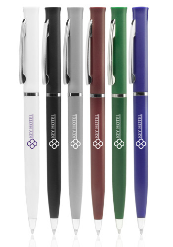 Classic Twist Pen