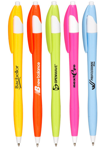 Derby Ballpoint Pen