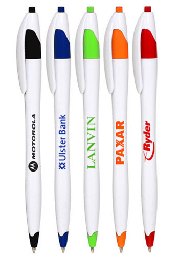 Derby Ballpoint Pen