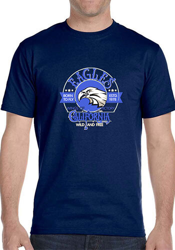 Gildan DryBlend Unisex T-Shirt