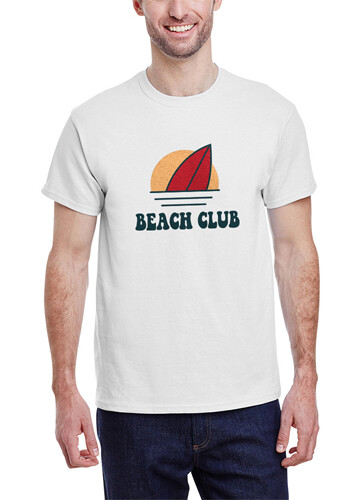 Gildan Unisex Heavy Cotton T-Shirt