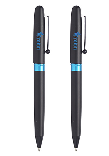 Lenox Soft Touch Metal Pen