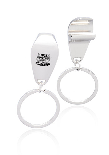 Surfboard Bottle Opener Keychain