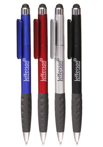 Twist-Action Stylus Pen