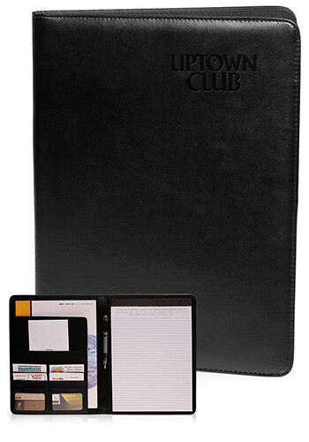 12.25 inch Smooth Surface Portfolio 12.25 inch Smooth Surface Portfolio