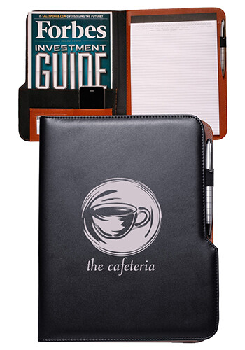 12.5 inch Two-Tone Portfolio 12.5 inch Two-Tone Portfolio