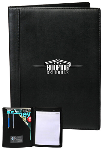 13 inch Junior Portfolio with Pocket 13 inch Junior Portfolio with Pocket