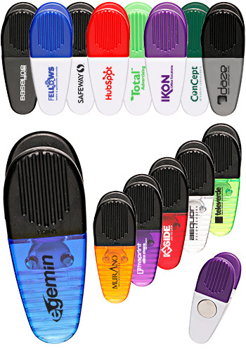3.25 inch Magnetic Memo Clip 3.25 inch Magnetic Memo Clip