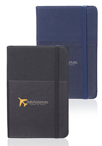 5.5 inch Bellingham Hardcover Journal 5.5 inch Bellingham Hardcover Journal