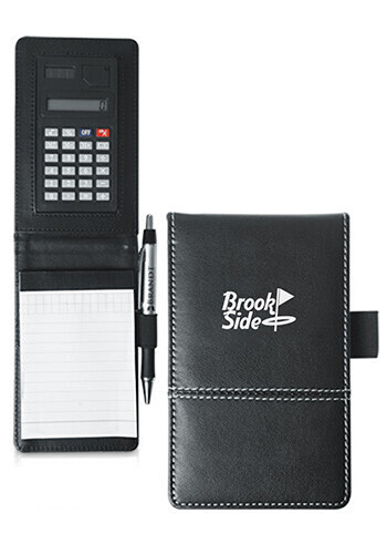 5.5 inch Calculator Companion Pocket Jotter 5.5 inch Calculator Companion Pocket Jotter