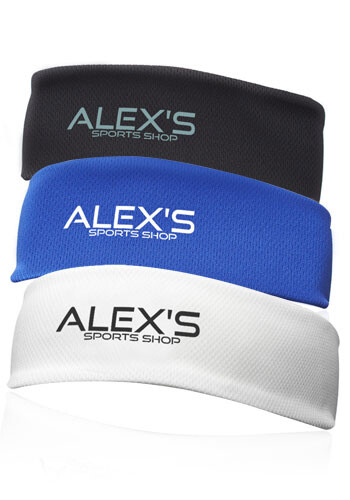 Cooling Athletic Sports Headband Cooling Athletic Sports Headband