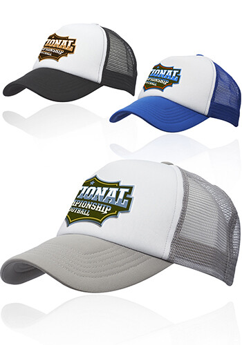 Fly Ball Structured Mesh Cap Fly Ball Structured Mesh Cap