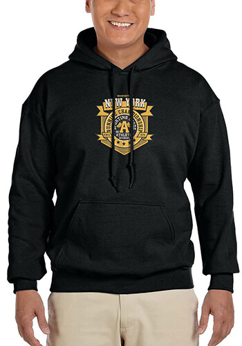Gildan Adult Hooded Sweatshirt Gildan Adult Hooded Sweatshirt