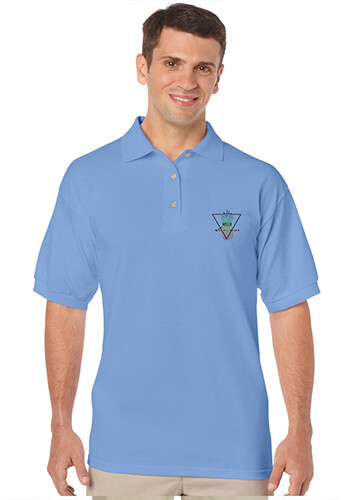 Gildan DryBlend Adult Jersey Sport Shirt