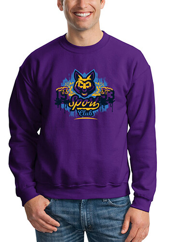 Gildan Heavy Blend Adult Crewneck Sweatshirt Gildan Heavy Blend Adult Crewneck Sweatshirt