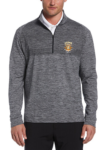 Perry Ellis 1:4 Zip Pullover Perry Ellis 1/4 Zip Pullover