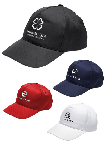 Polyester Baseball Cap Polyester Baseball Cap