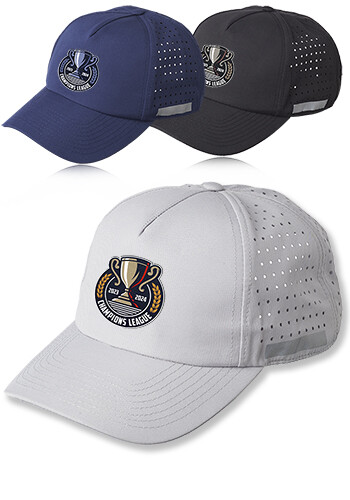 Riverton Performance Running Cap Riverton Performance Running Cap