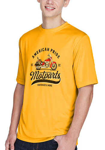 Team 365 Men's Zone Performance T-Shirt