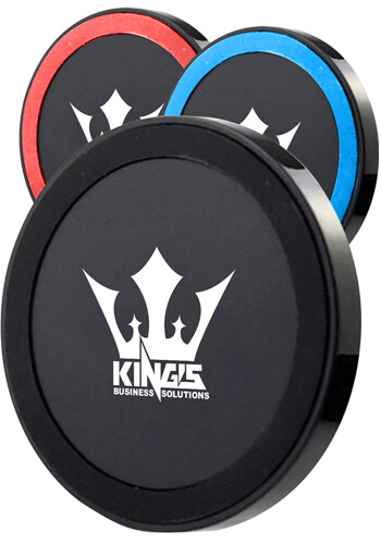 10W Qi-Certified Fast Wireless Charging Pad2 10W Qi-Certified Fast Wireless Charging Pad