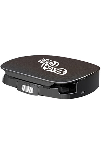 Automatic Wireless Car Charger & Phone Mount Automatic Wireless Car Charger & Phone Mount