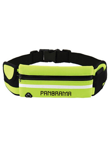 Neoprene Running Waist Bag Neoprene Running Waist Bag