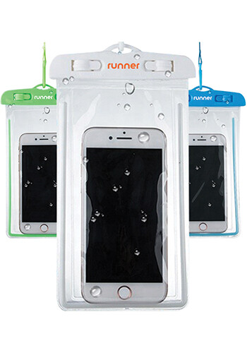 Universal Waterproof Phone Pouch