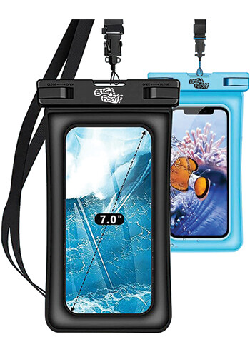 Waterproof Phone Pouch
